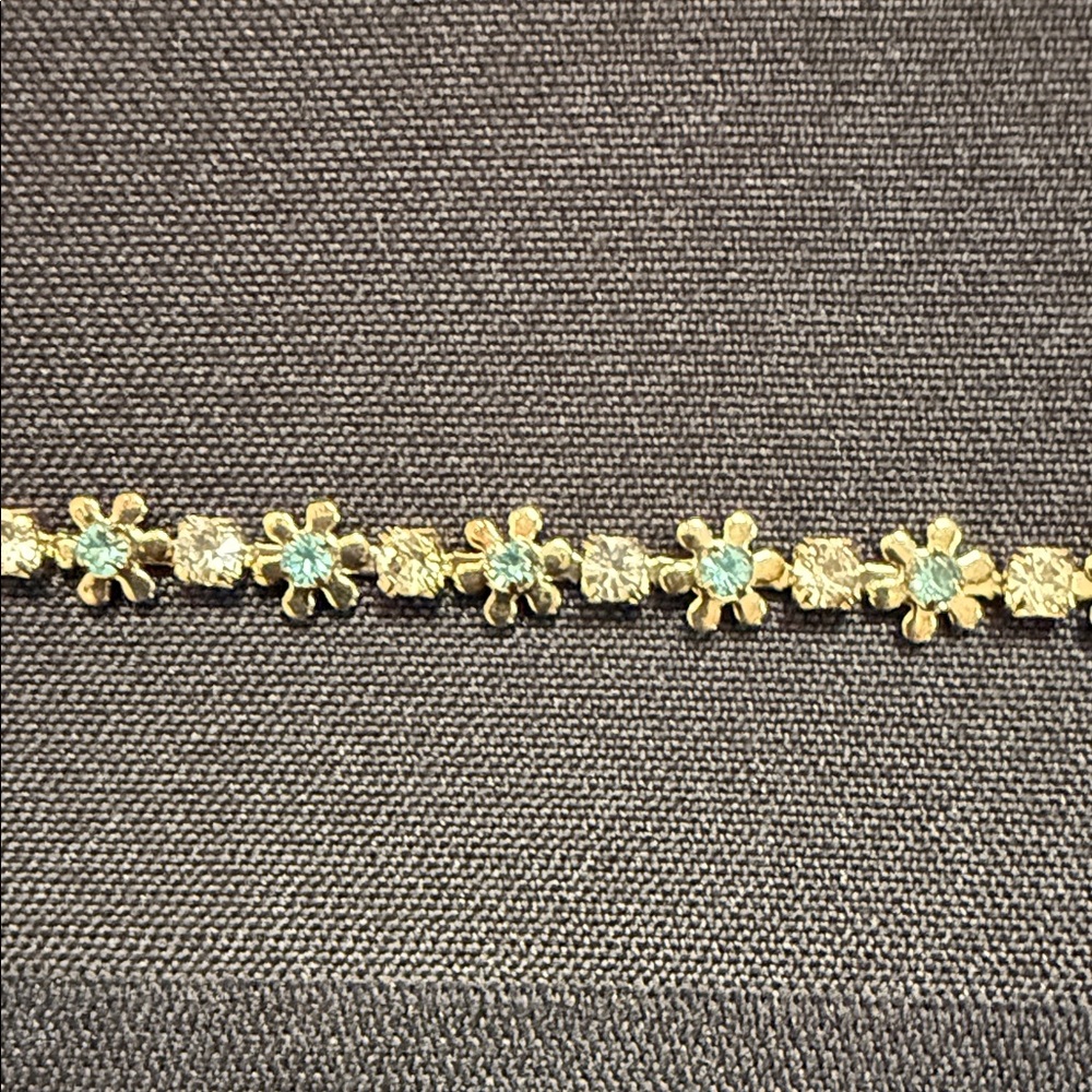 SALTY CALI BLOOM Bracelet 10”